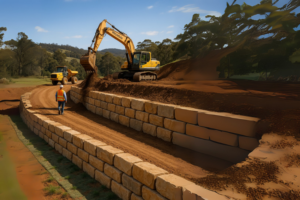 Australian Landscape Solutions