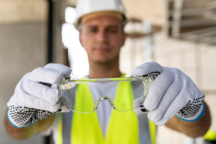 Civilcraft's Excellence in Concrete Polishing