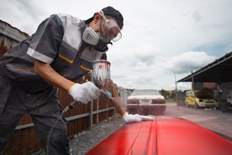 Current Concrete Polishing Costs in Australia