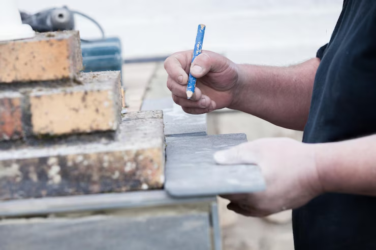 Drilling Into Different Types of Concrete
