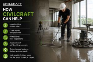 How Civilcraft Can Help