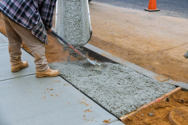 Perfect Concrete Care