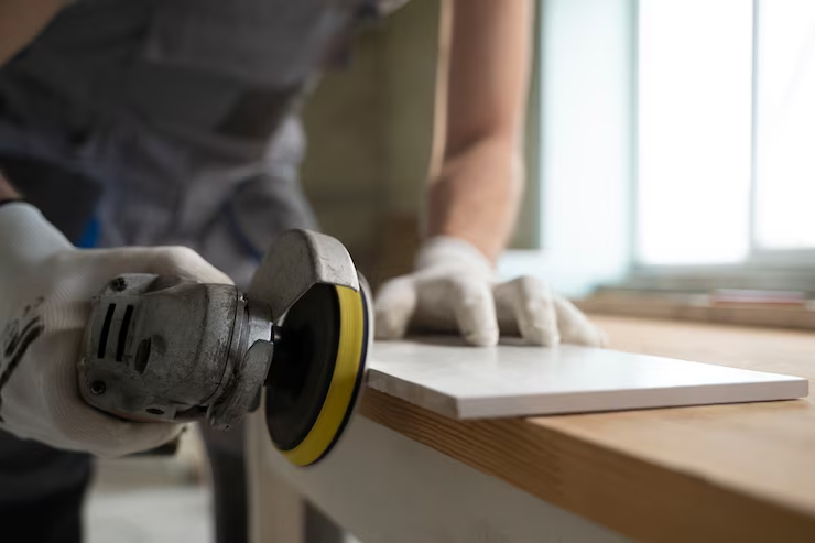 Understanding Concrete Polishing