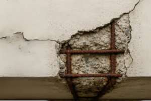 concrete cancer