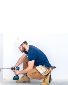 concrete drilling