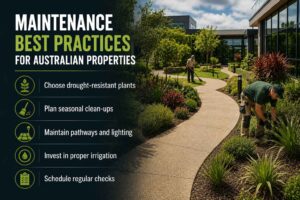 Maintenance Best Practices for Australian Properties