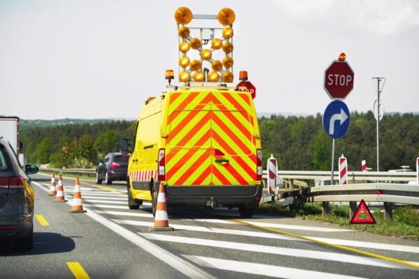 Civil Engineering Solutions for High-Security Defence Sites