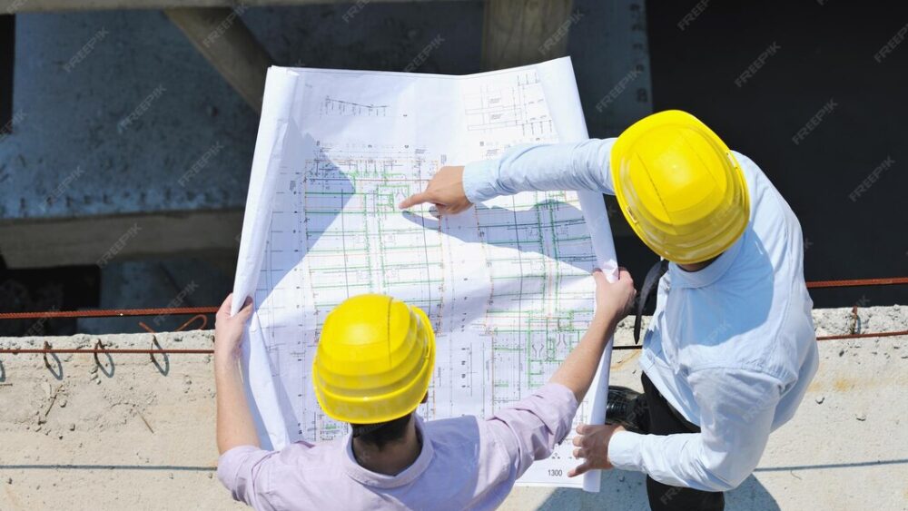How Civil Contractors Shape Modern Infrastructure Projects