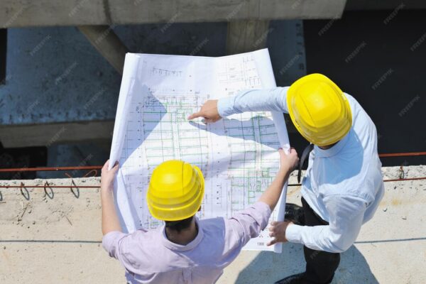 How Civil Contractors Shape Modern Infrastructure Projects