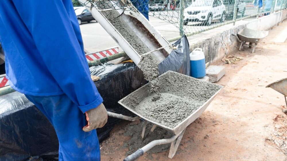 Innovations in Non-Disruptive Concrete Repair Technologies