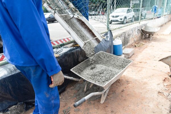 Innovations in Non-Disruptive Concrete Repair Technologies