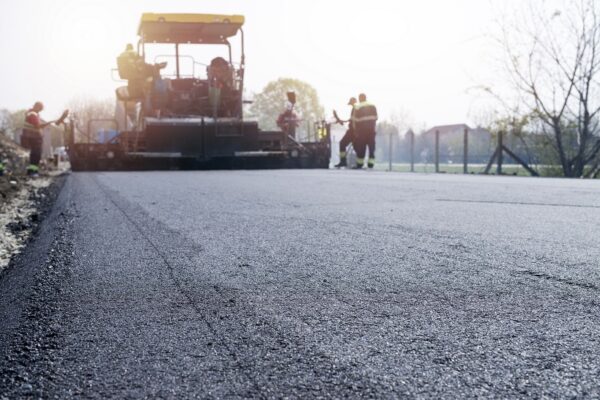 Preventative Asphalt Maintenance for Australian Ports