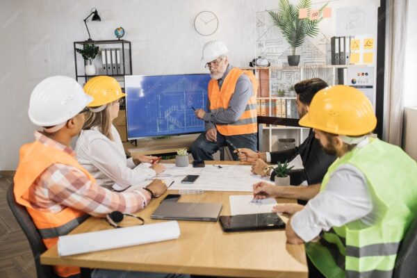The Importance of Service Infrastructure in Industrial Development