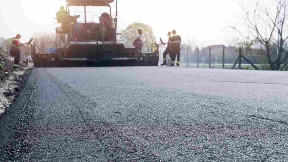 Asphalt Repair and Maintenance Extending the Life of Australian Roads