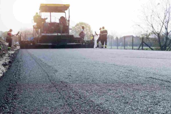 Asphalt Repair and Maintenance Extending the Life of Australian Roads