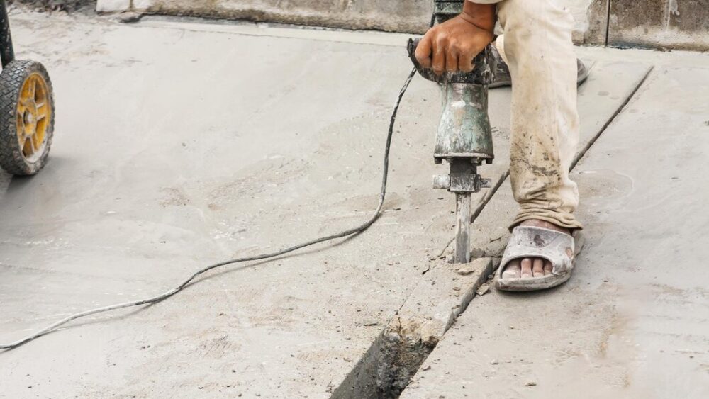 Concrete Repairs Essential Guide for Durable Infrastructure in Australia
