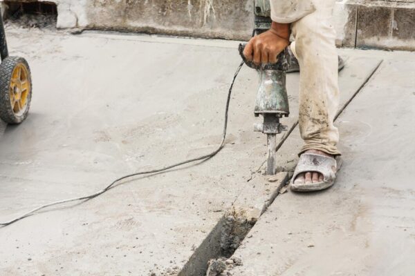 Concrete Repairs Essential Guide for Durable Infrastructure in Australia