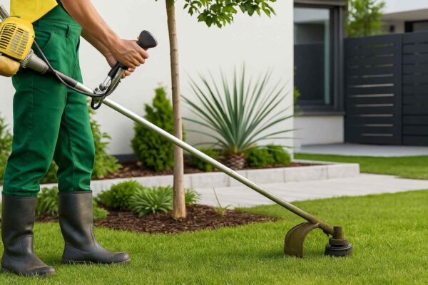 Landscaping Modern Trends Transforming Australian Outdoor Spaces
