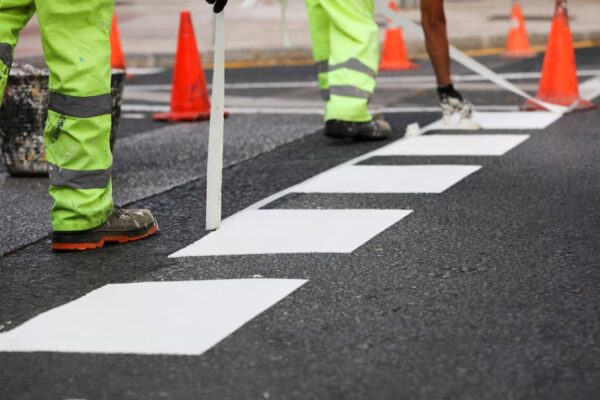 How to Choose Reliable Line Marking Services for Roads and Car Parks