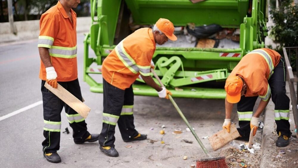 How to Choose the Best Road Cleaning Services in Sydney A Complete Guide