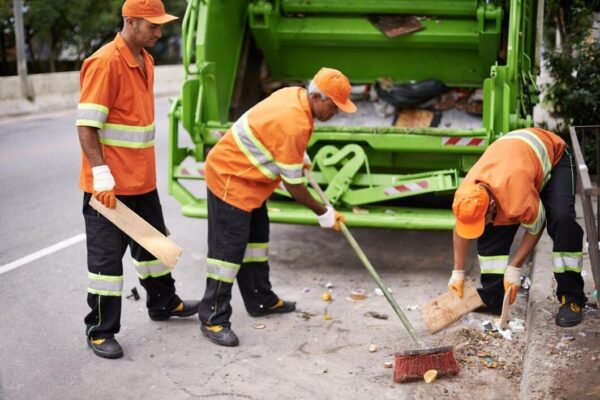 How to Choose the Best Road Cleaning Services in Sydney A Complete Guide