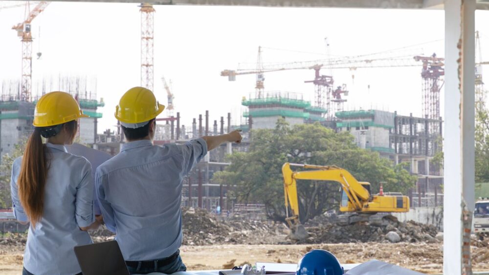 Service Infrastructure Building Reliable Foundations Across Australia