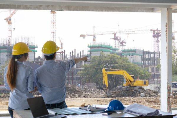 Service Infrastructure Building Reliable Foundations Across Australia