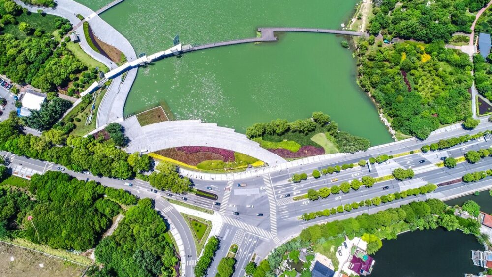 What Is Green Stormwater Infrastructure and Why Cities Need It