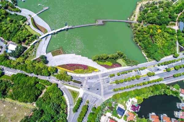 What Is Green Stormwater Infrastructure and Why Cities Need It