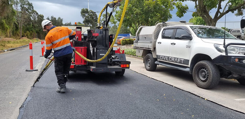 Road Bitumen Repair Techniques to Extend Road Lifespan in Australia