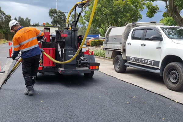 Road Bitumen Repair Techniques to Extend Road Lifespan in Australia
