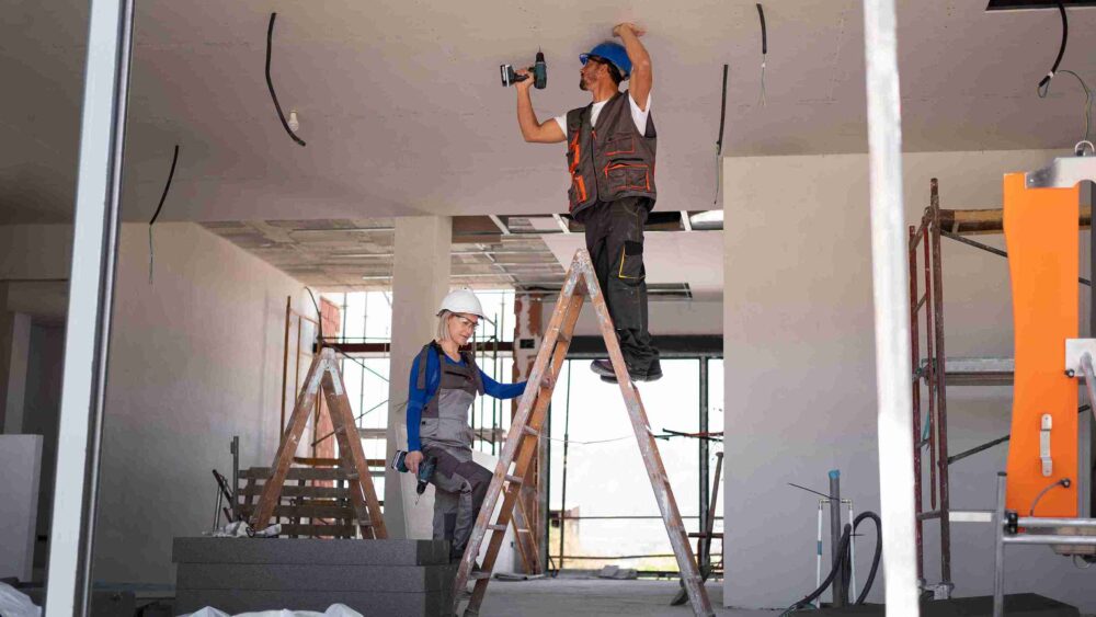 Why Regular Building Maintenance Matters for Commercial Properties