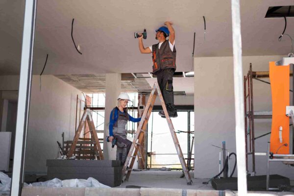 Why Regular Building Maintenance Matters for Commercial Properties