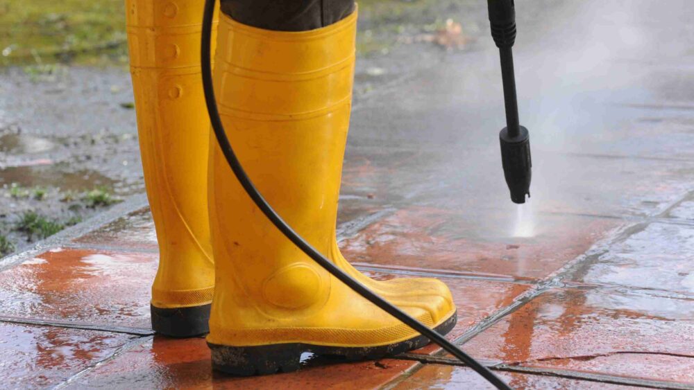 Top Pressure Cleaning Services Sydney for Every Property