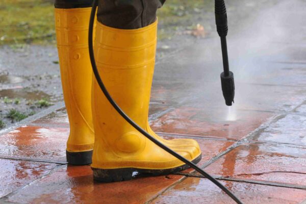 Top Pressure Cleaning Services Sydney for Every Property