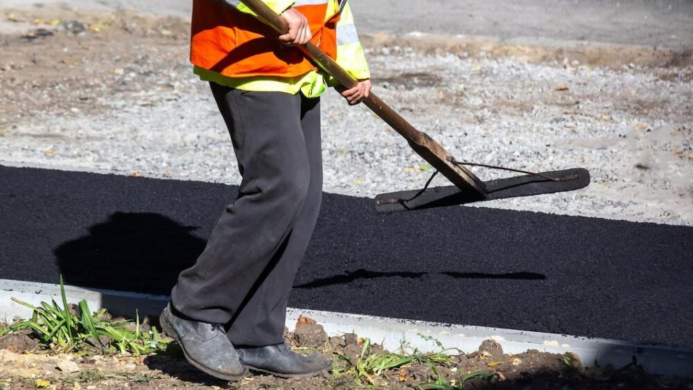 Blacktop Repair Solutions How to Fix Cracks, Potholes, and Surface Damage