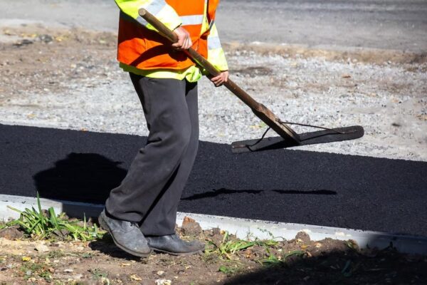 Blacktop Repair Solutions How to Fix Cracks, Potholes, and Surface Damage