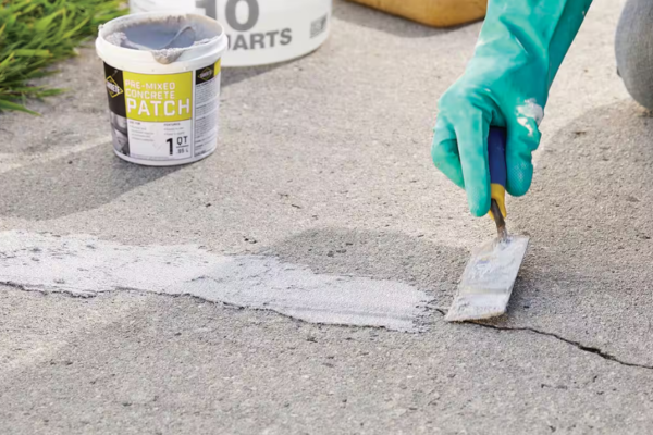 _Concrete Repair Cracks