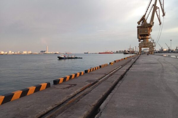 Efficient Ports Maintenance for Smooth Operations