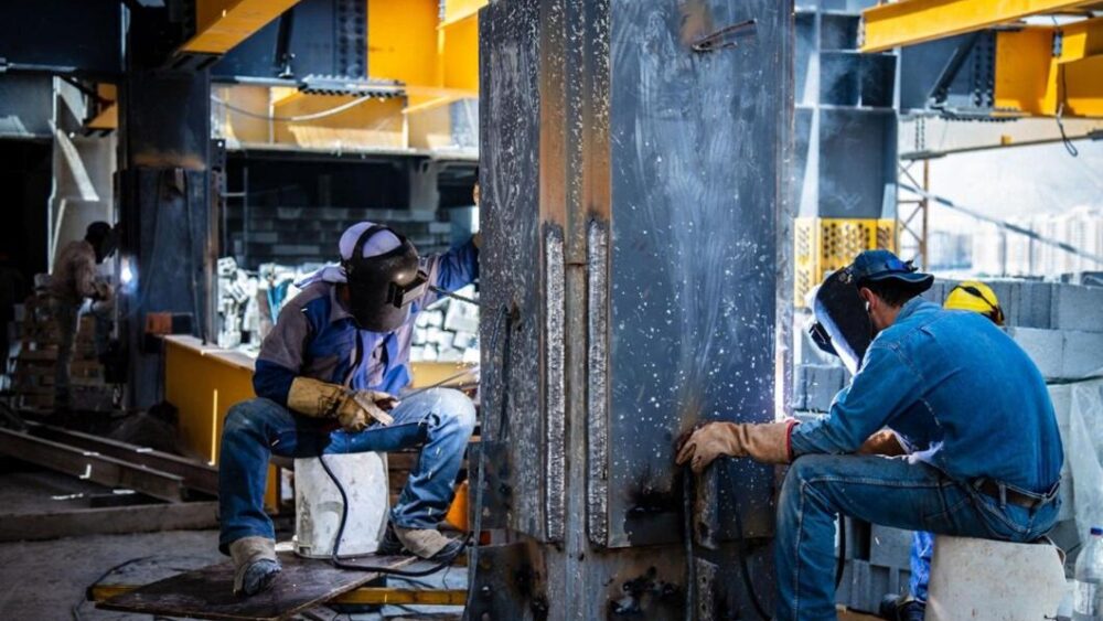 Industrial Property Maintenance Tips