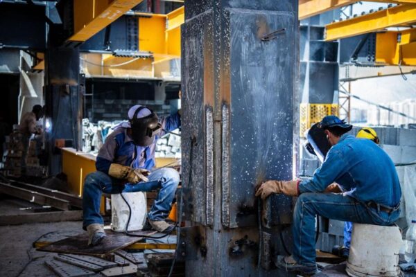 Industrial Property Maintenance Tips
