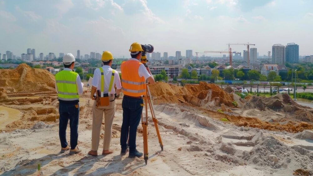 What to Look for When Hiring Civil Contractors for Your Next Project in Australia