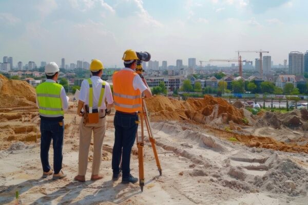 What to Look for When Hiring Civil Contractors for Your Next Project in Australia