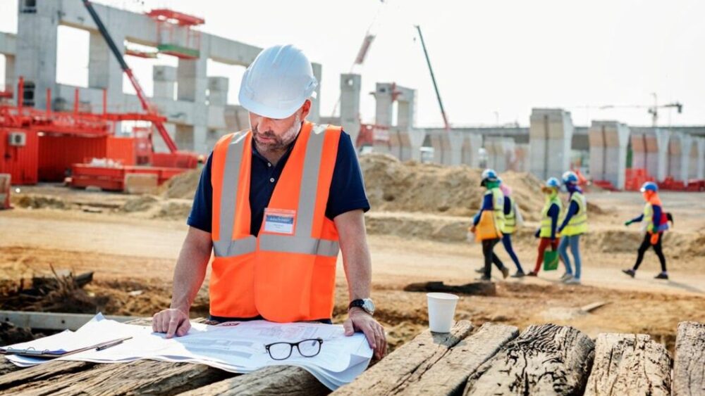 Why Businesses Should Construct Civil Spaces With a Sustainability Mindset