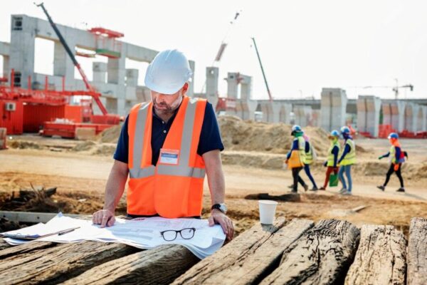Why Businesses Should Construct Civil Spaces With a Sustainability Mindset