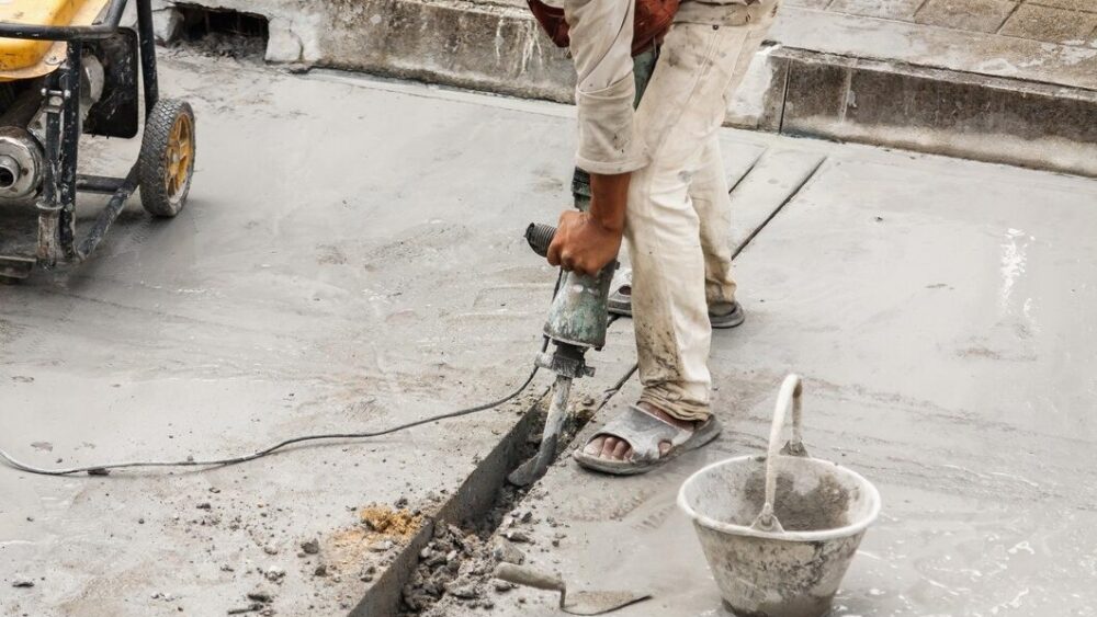 Concrete Restoration: Best Techniques for Long-Lasting Structural Repair