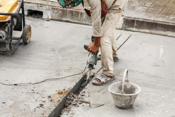 Concrete Restoration: Best Techniques for Long-Lasting Structural Repair