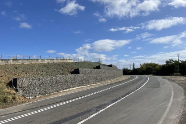 Department of Defence c/o BGIS – Percival Street Revetment Works