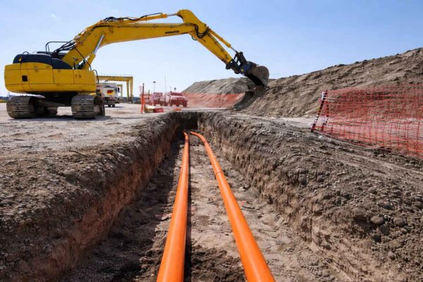 Best Water Infrastructure Services in Sydney