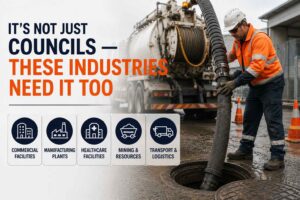 It's Not Just Councils — These Industries Need It Too